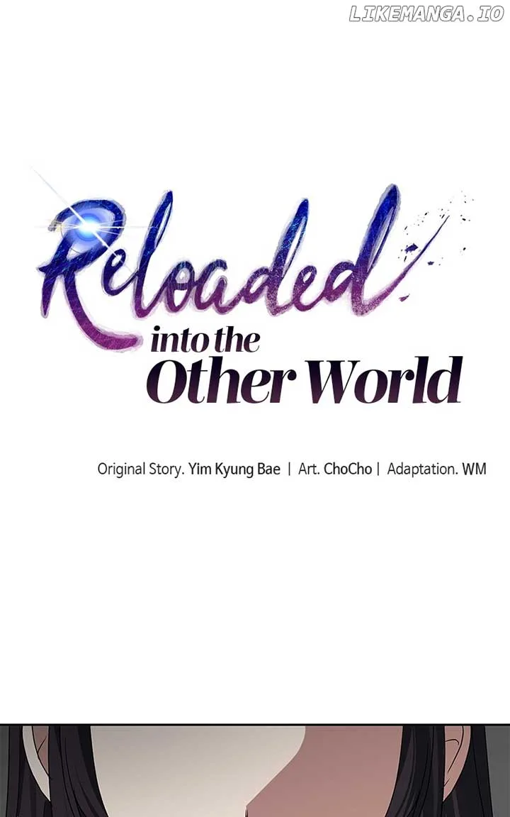 Transmigrating to the Otherworld Once More Chapter 87 page 17