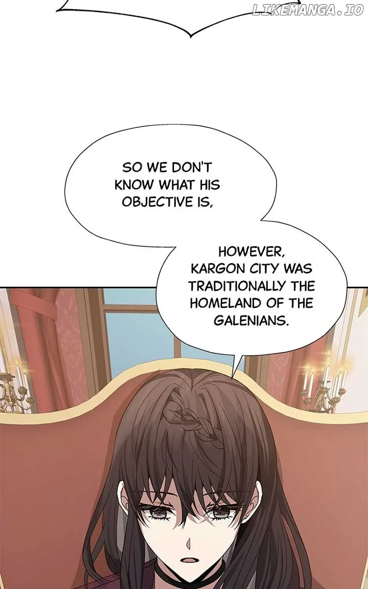 Transmigrating to the Otherworld Once More Chapter 87 page 34