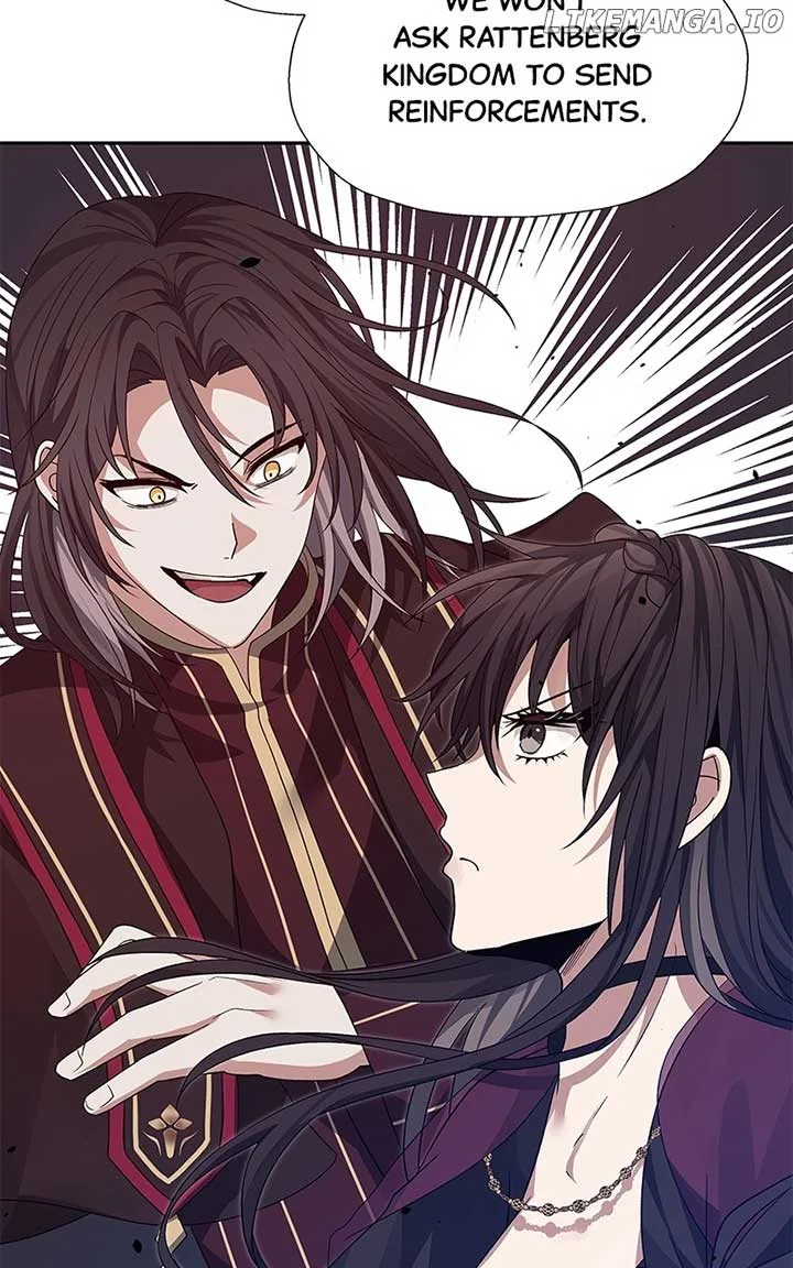 Transmigrating to the Otherworld Once More Chapter 87 page 36