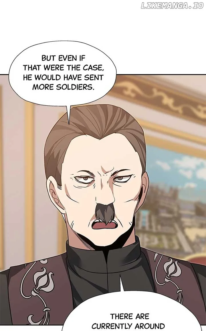 Transmigrating to the Otherworld Once More Chapter 87 page 27