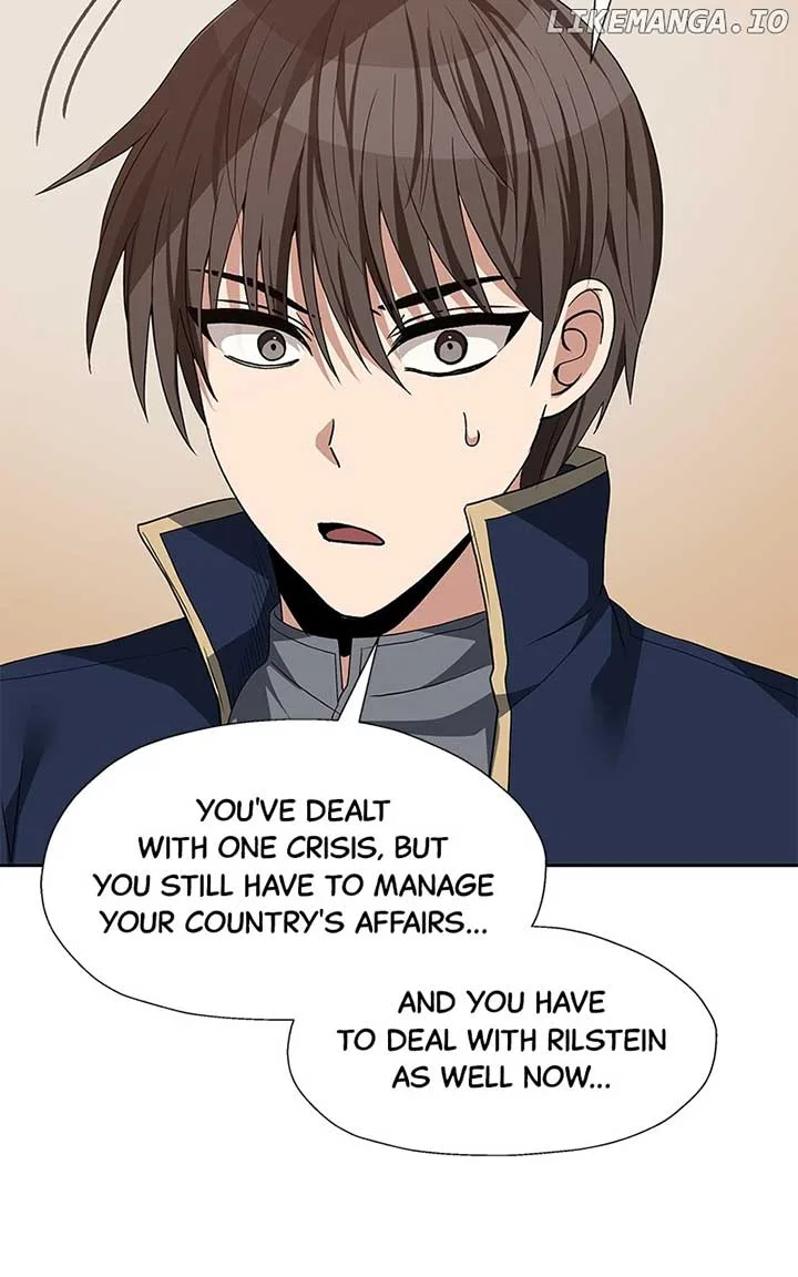 Transmigrating to the Otherworld Once More Chapter 87 page 55