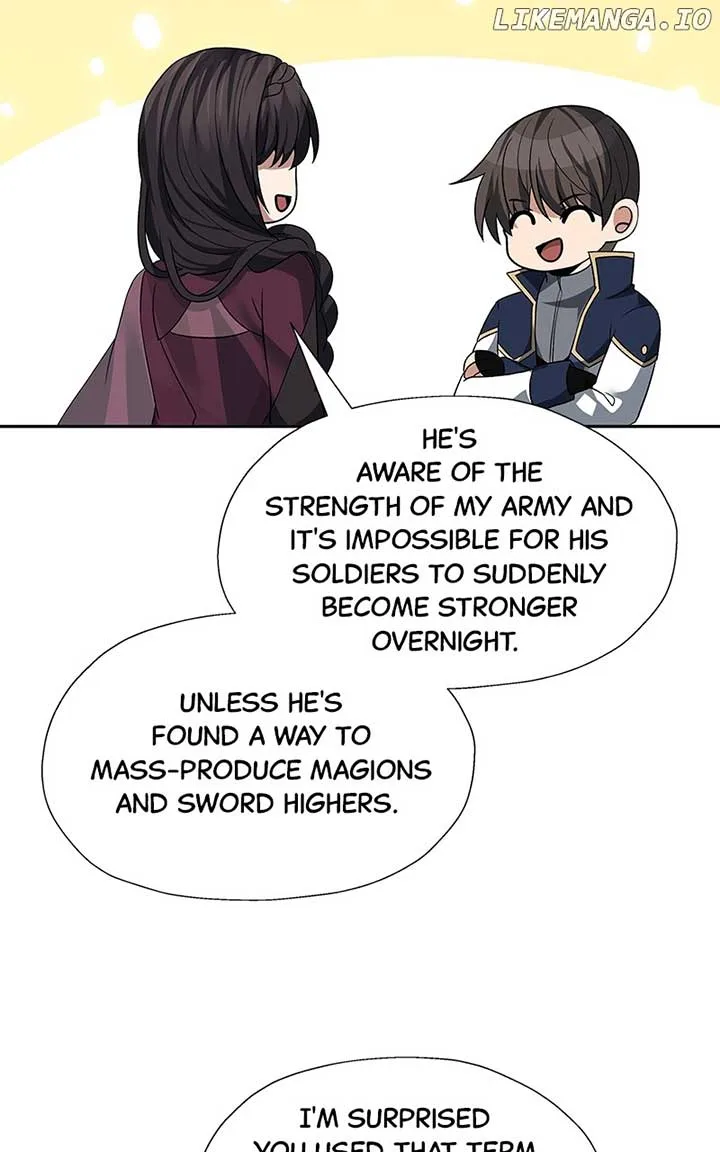 Transmigrating to the Otherworld Once More Chapter 87 page 50