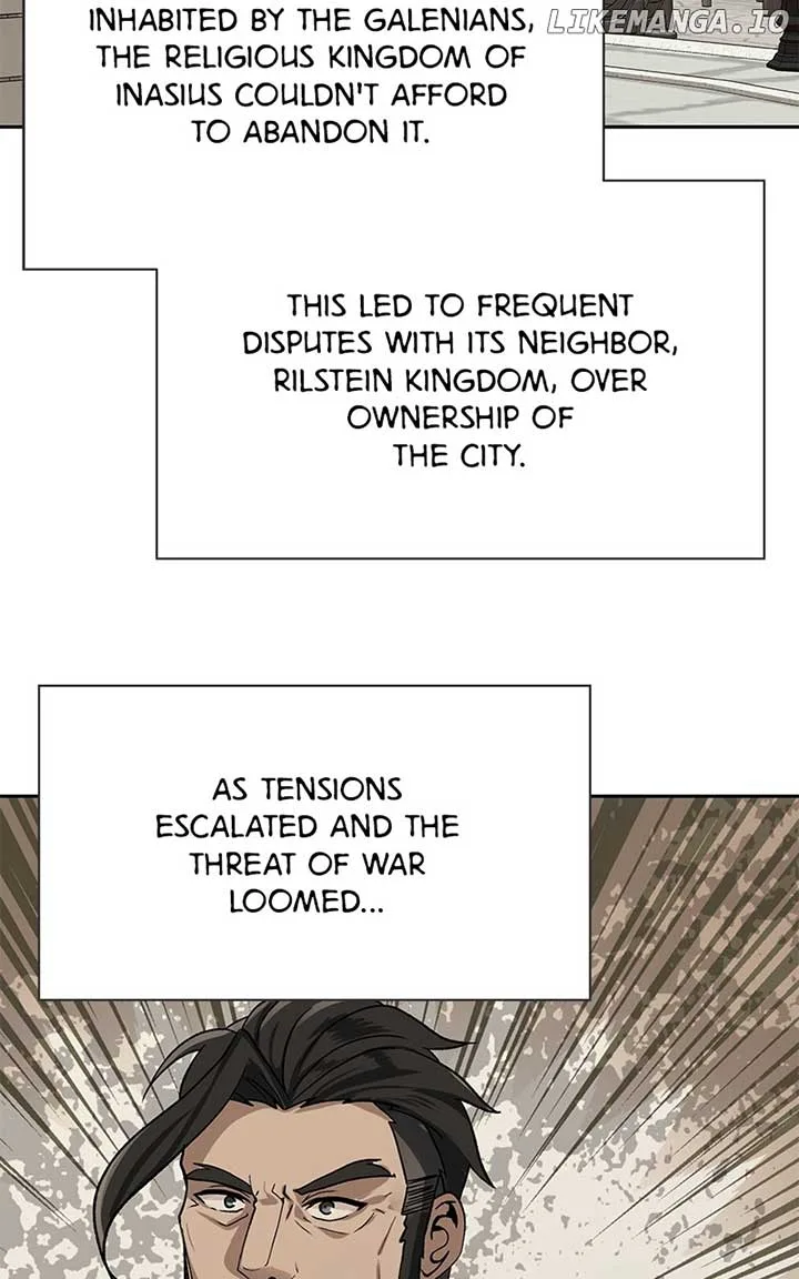 Transmigrating to the Otherworld Once More Chapter 87 page 11