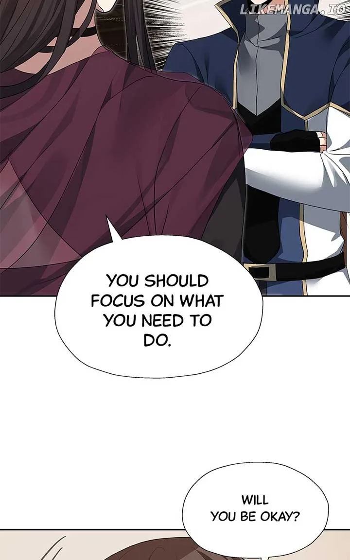 Transmigrating to the Otherworld Once More Chapter 87 page 54