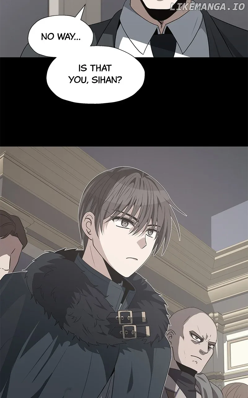 Transmigrating to the Otherworld Once More Chapter 83 page 71