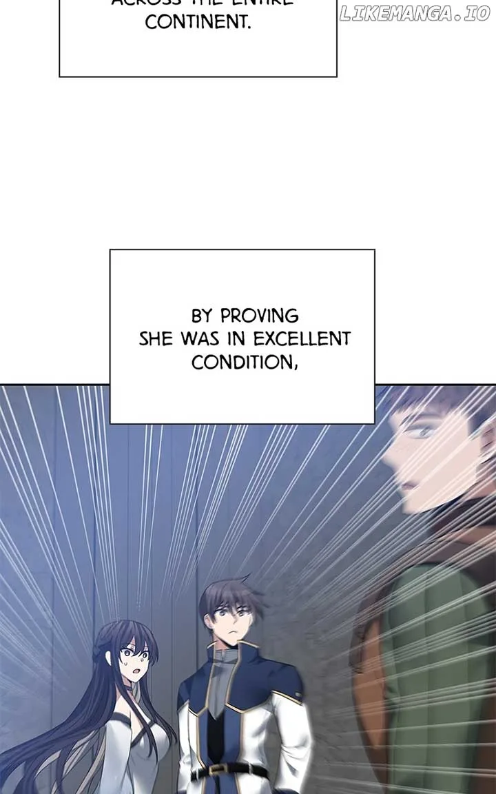 Transmigrating to the Otherworld Once More Chapter 87 page 4