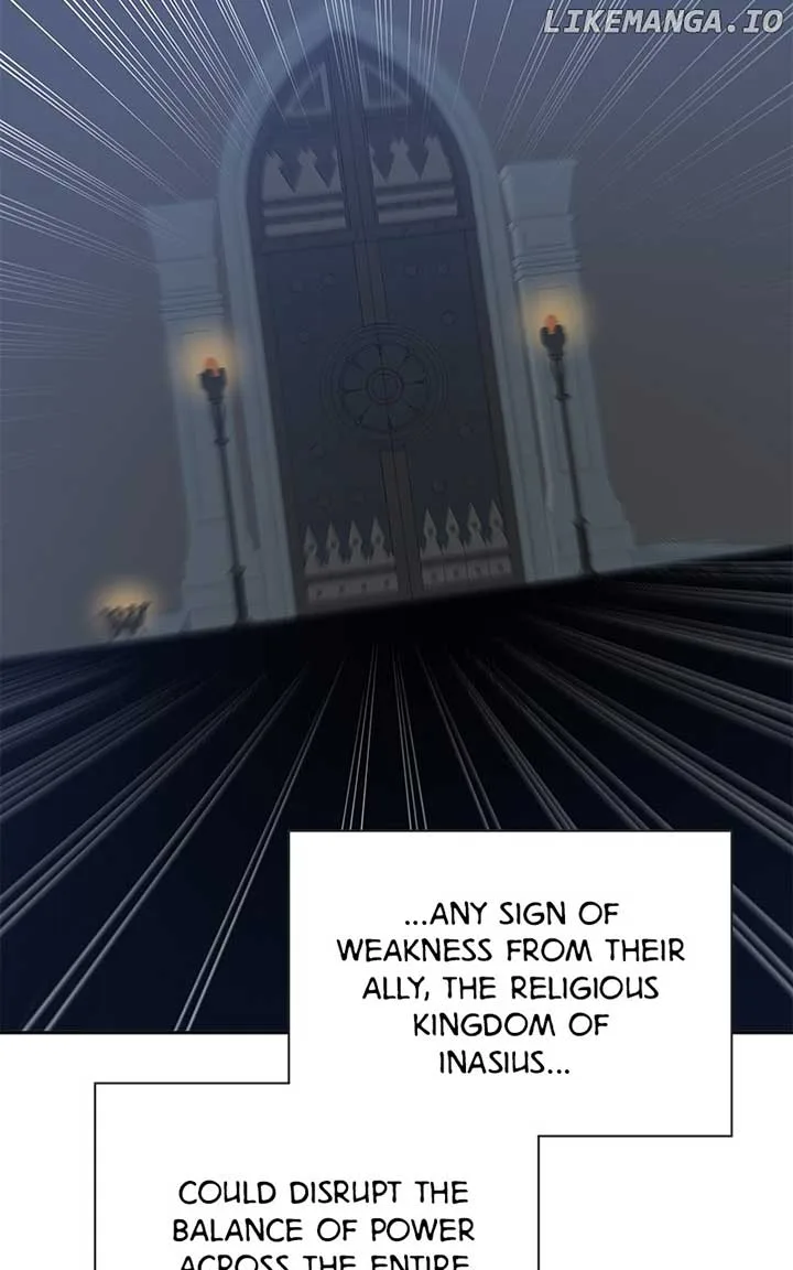 Transmigrating to the Otherworld Once More Chapter 87 page 3