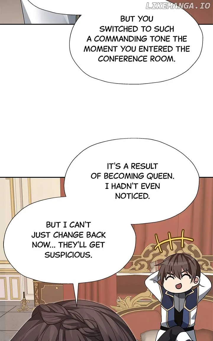 Transmigrating to the Otherworld Once More Chapter 87 page 40