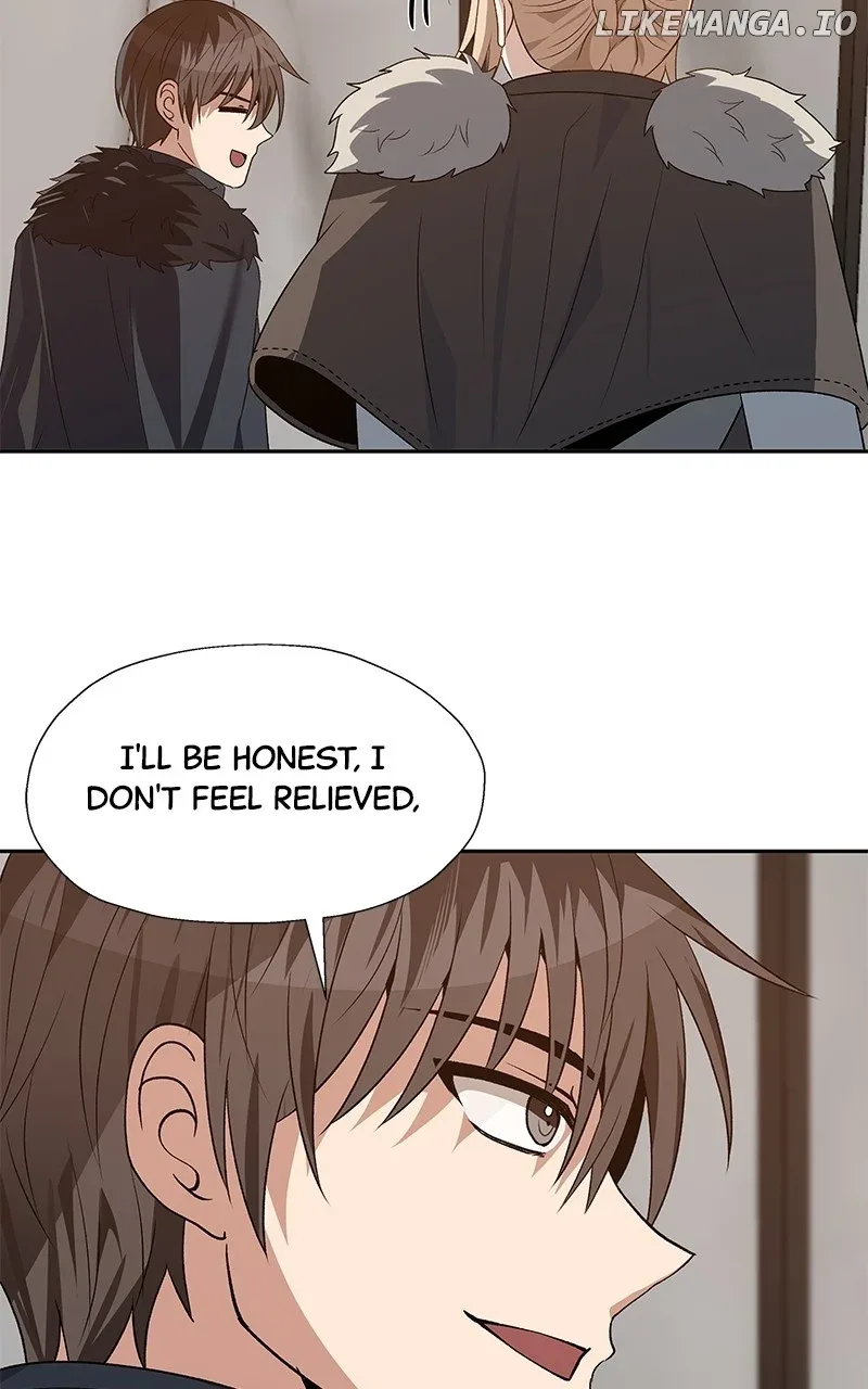 Transmigrating to the Otherworld Once More Chapter 83 page 58