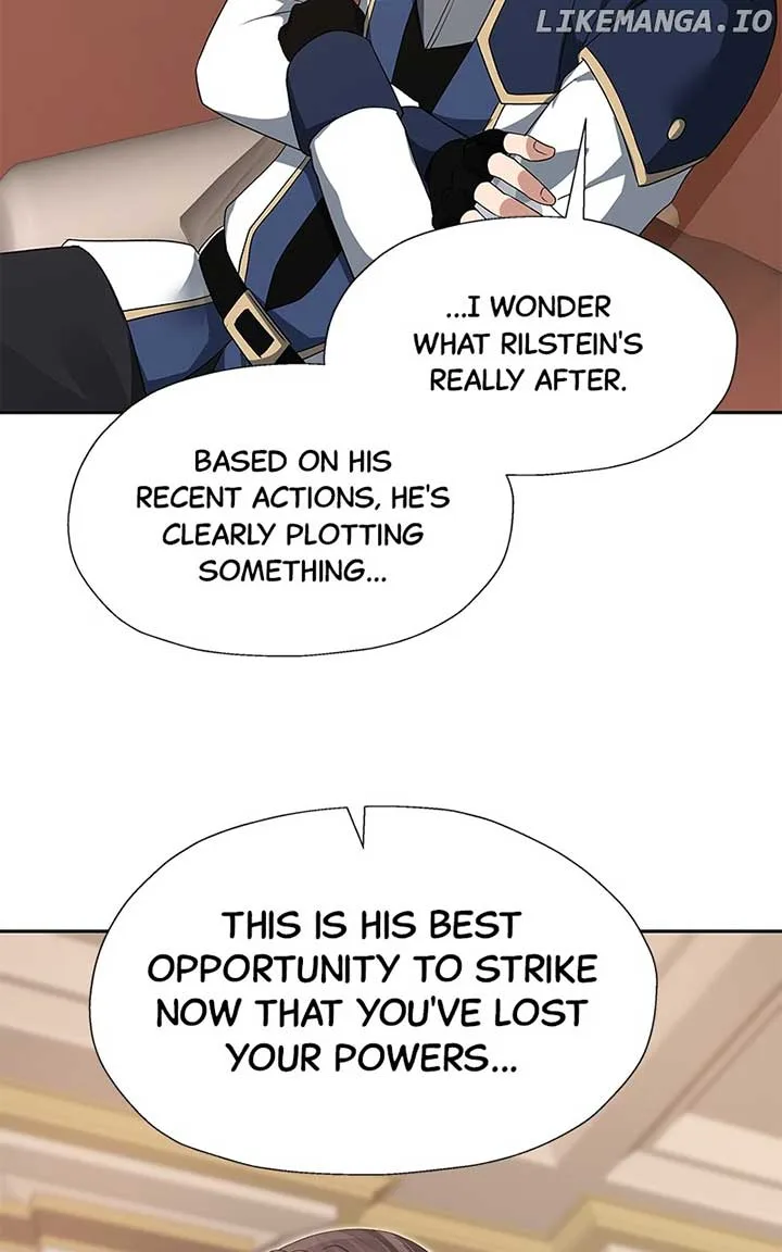 Transmigrating to the Otherworld Once More Chapter 87 page 45