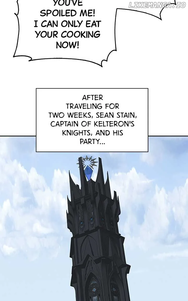 Transmigrating to the Otherworld Once More Chapter 86 page 8