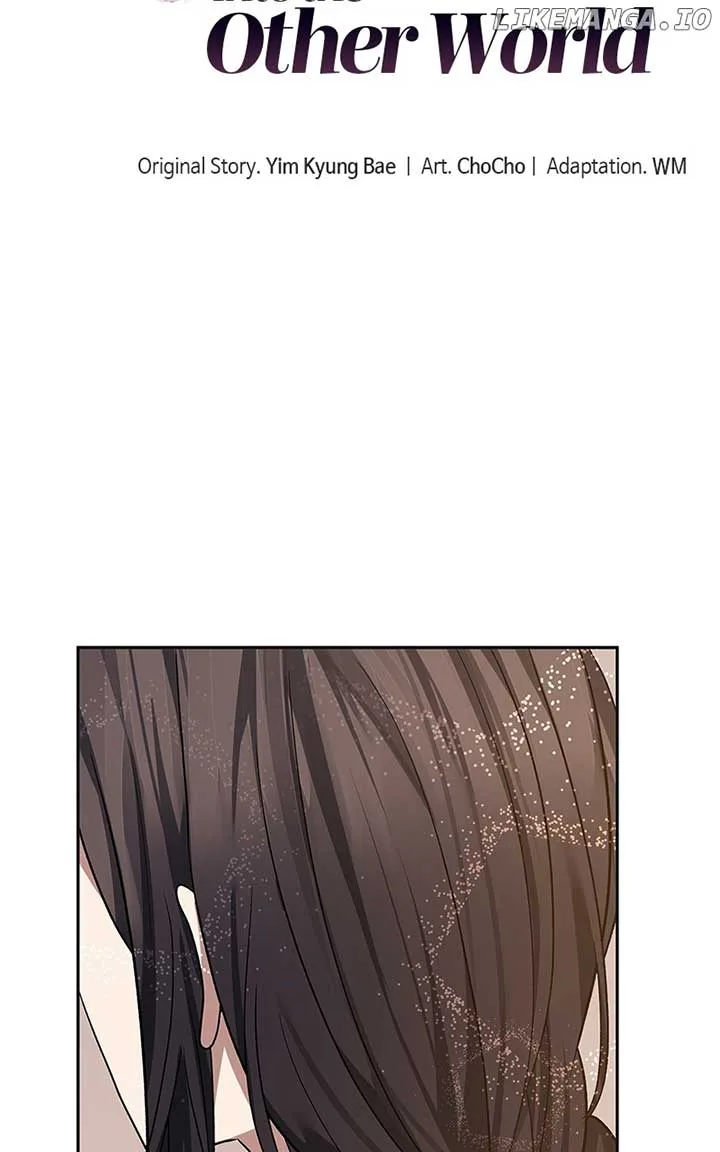 Transmigrating to the Otherworld Once More Chapter 86 page 10