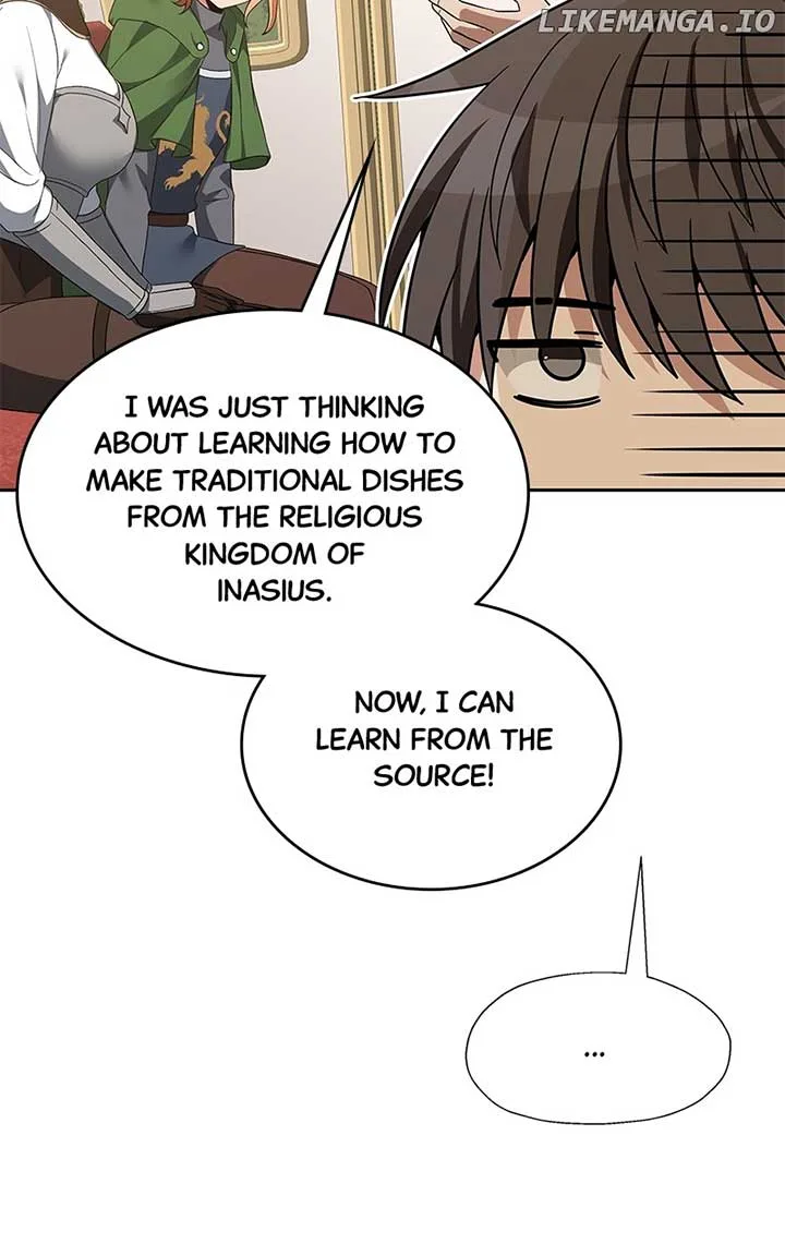 Transmigrating to the Otherworld Once More Chapter 86 page 4