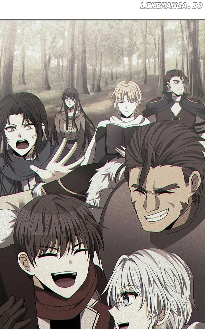 Transmigrating to the Otherworld Once More Chapter 87 page 69