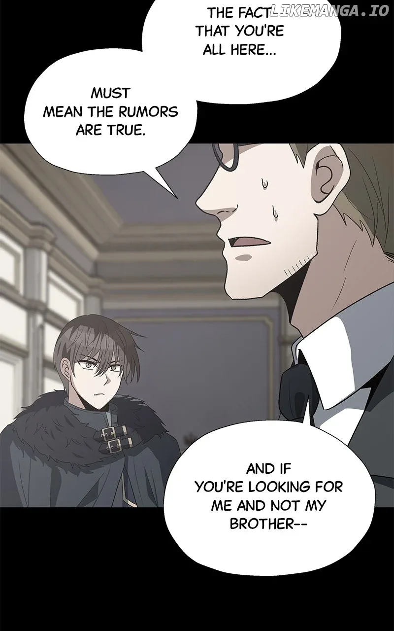 Transmigrating to the Otherworld Once More Chapter 83 page 73