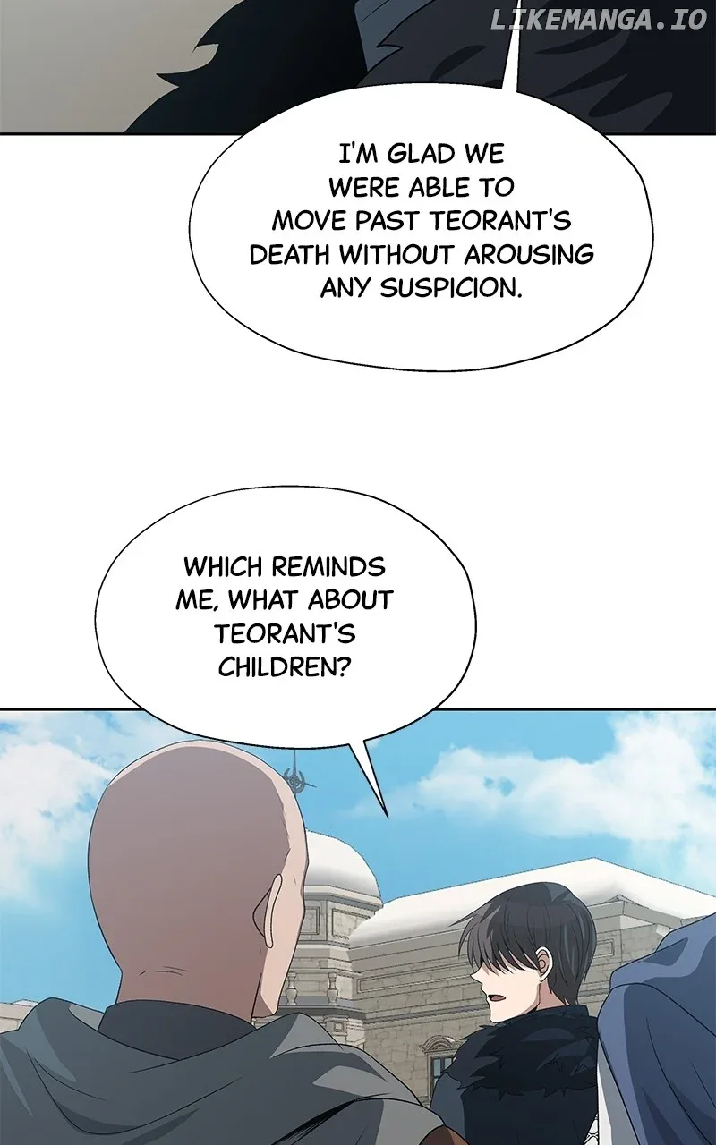 Transmigrating to the Otherworld Once More Chapter 83 page 83