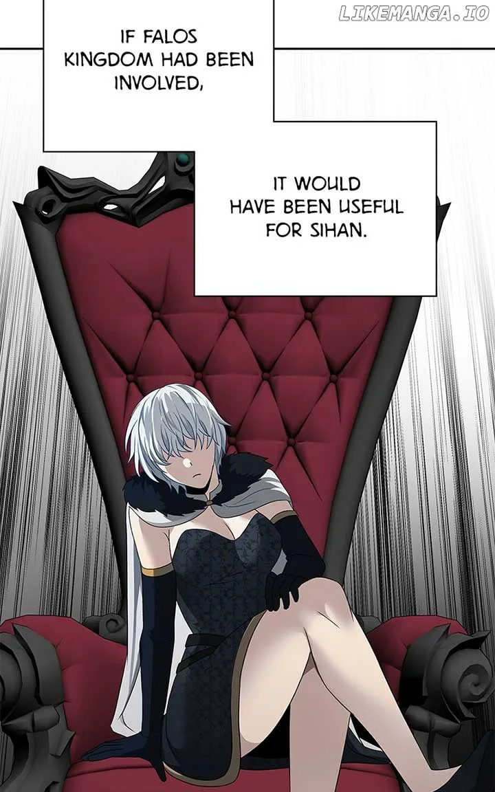 Transmigrating to the Otherworld Once More Chapter 87 page 74