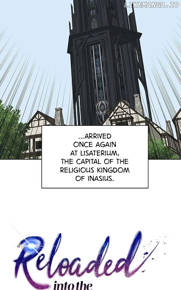 Transmigrating to the Otherworld Once More Chapter 86 page 9