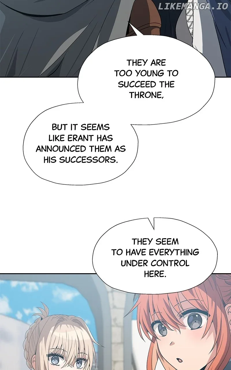 Transmigrating to the Otherworld Once More Chapter 83 page 84
