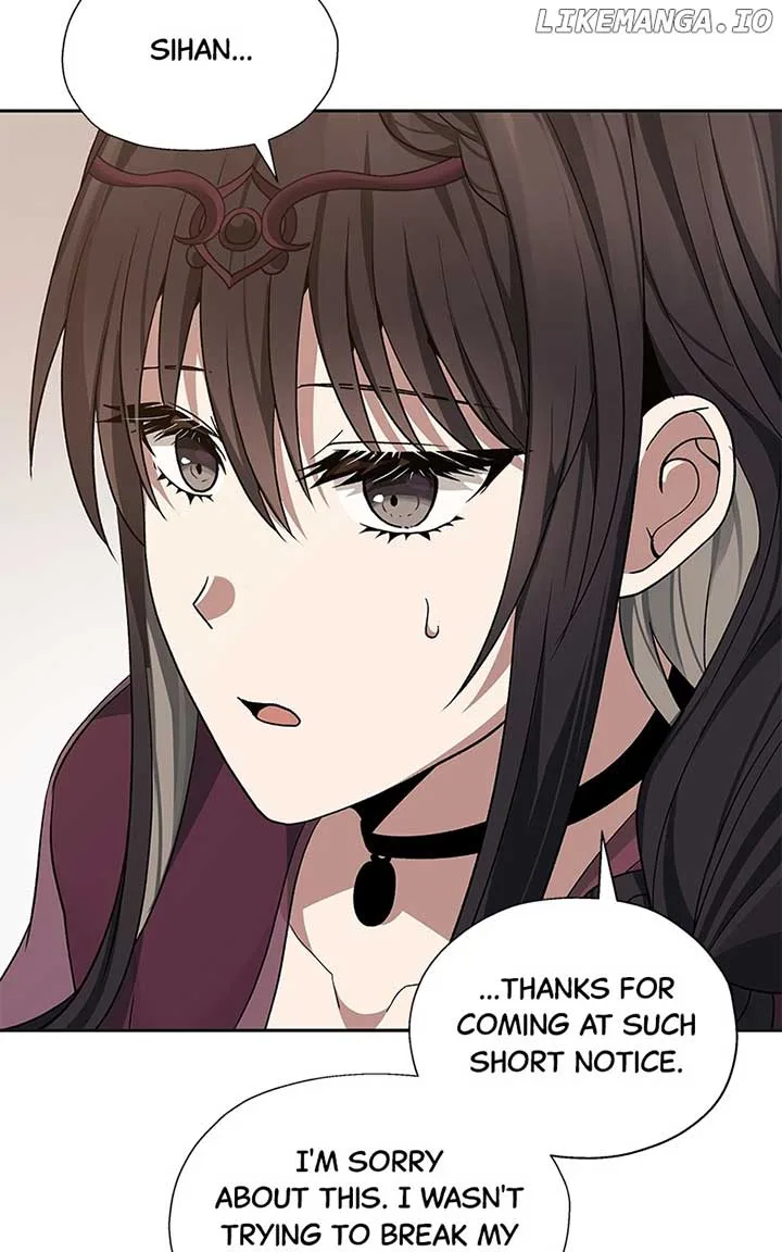 Transmigrating to the Otherworld Once More Chapter 86 page 15