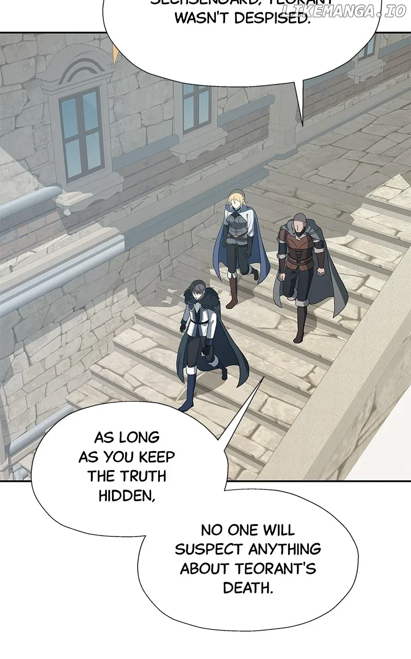 Transmigrating to the Otherworld Once More Chapter 83 page 81