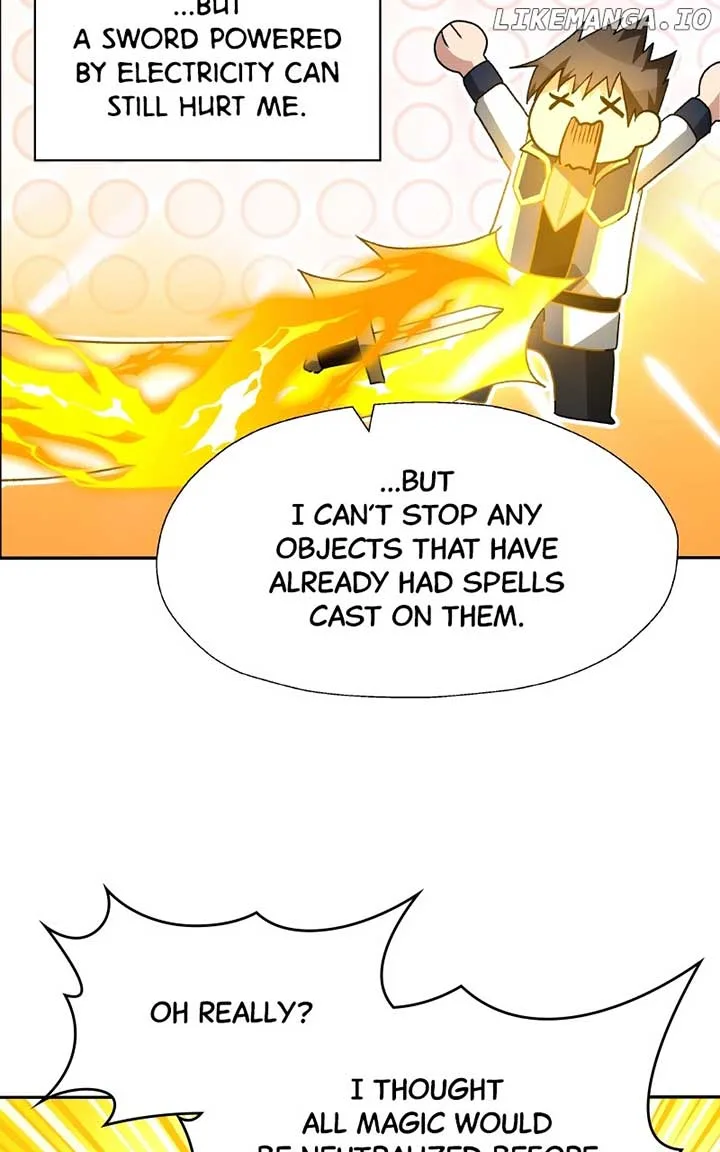 Transmigrating to the Otherworld Once More Chapter 88 page 7