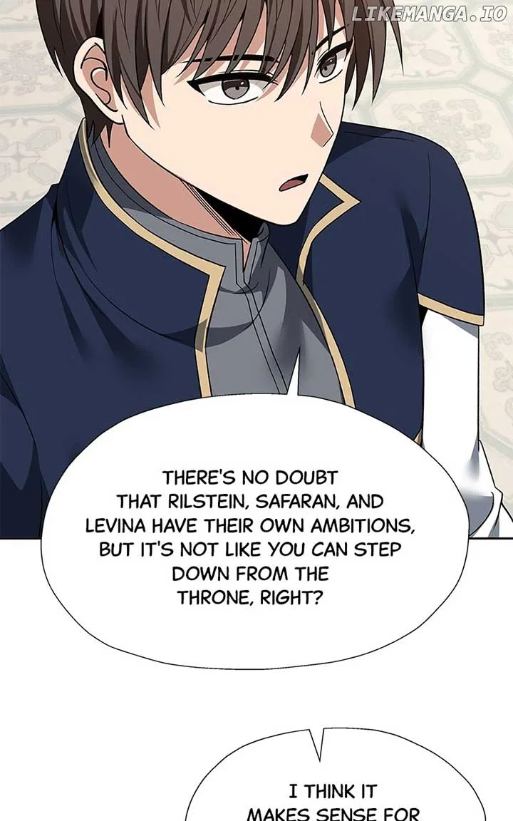 Transmigrating to the Otherworld Once More Chapter 86 page 20