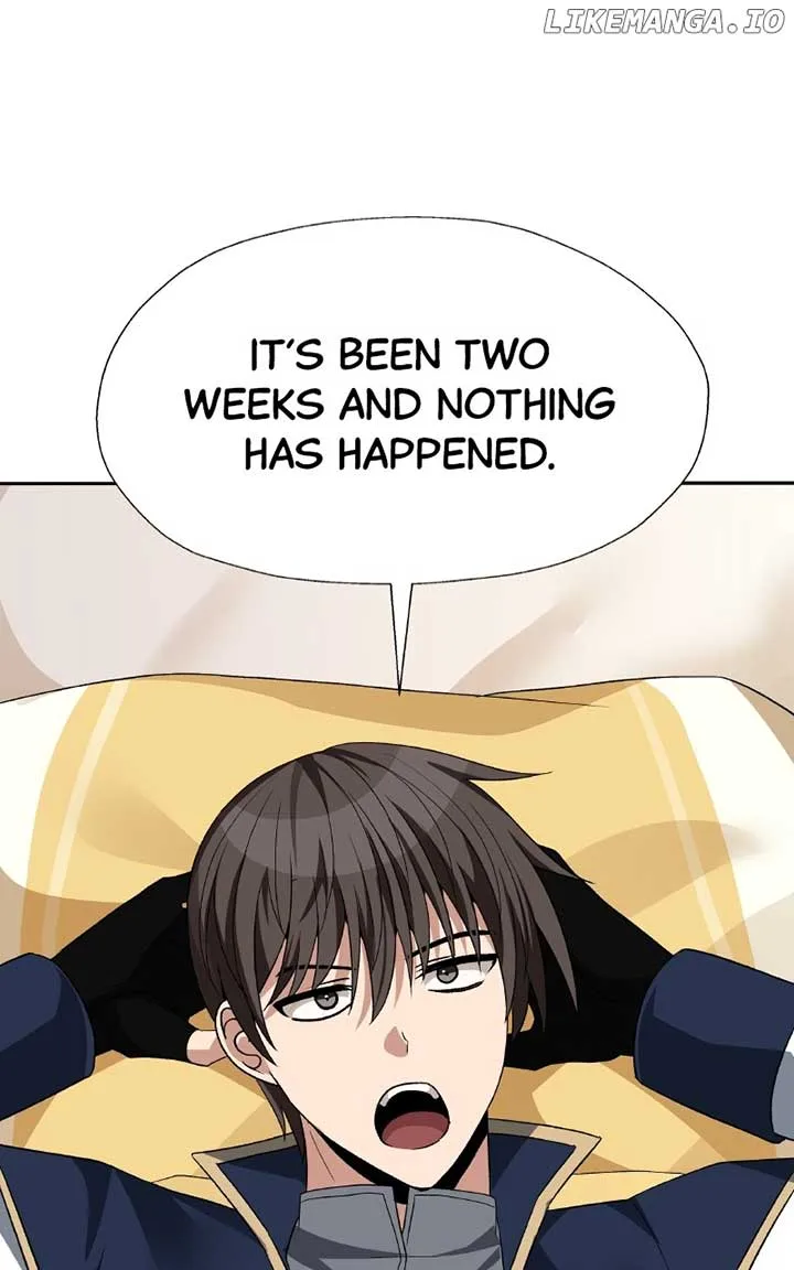 Transmigrating to the Otherworld Once More Chapter 88 page 1