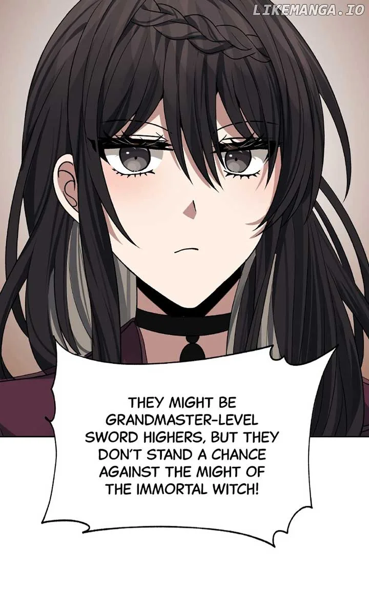 Transmigrating to the Otherworld Once More Chapter 88 page 57
