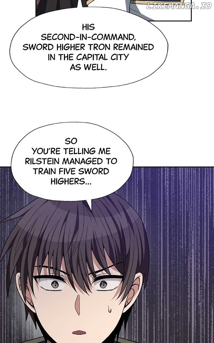 Transmigrating to the Otherworld Once More Chapter 88 page 33