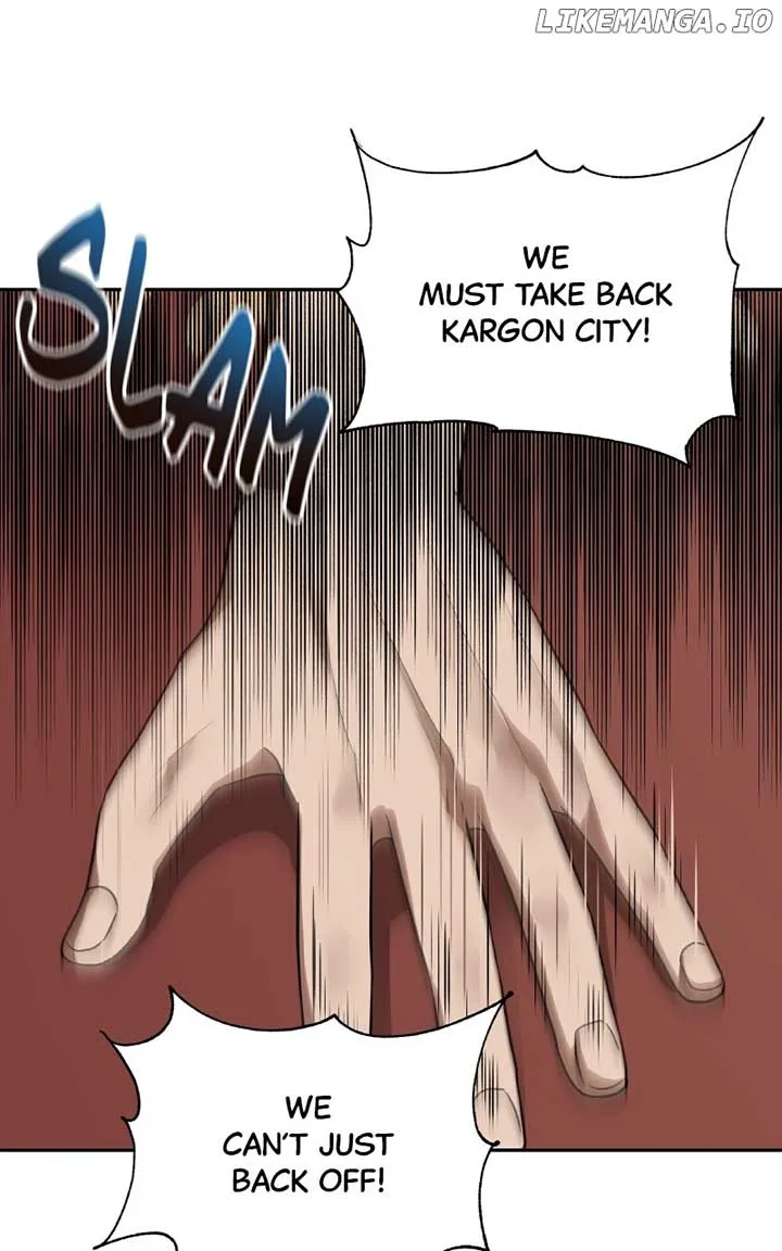 Transmigrating to the Otherworld Once More Chapter 88 page 52