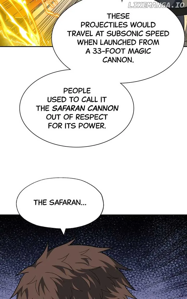 Transmigrating to the Otherworld Once More Chapter 88 page 11