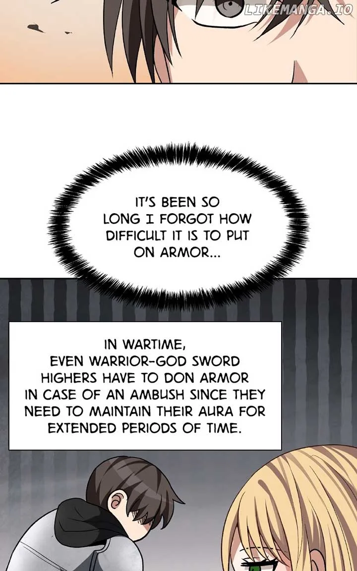 Transmigrating to the Otherworld Once More Chapter 89 page 6