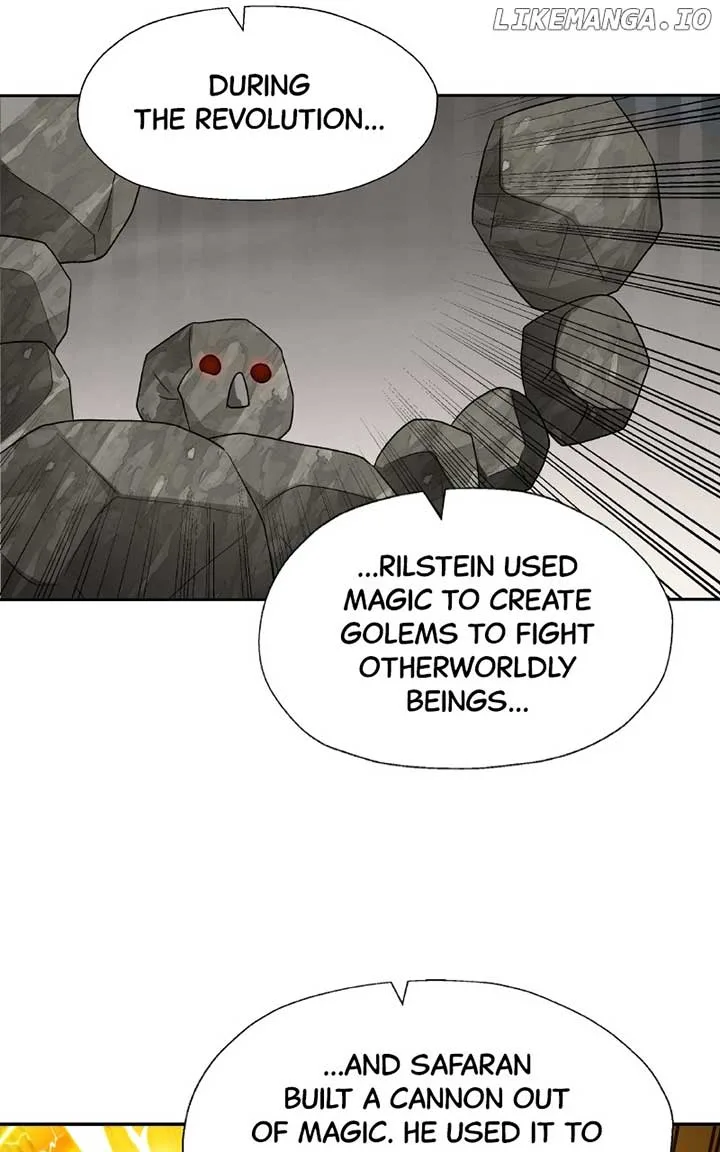 Transmigrating to the Otherworld Once More Chapter 88 page 9