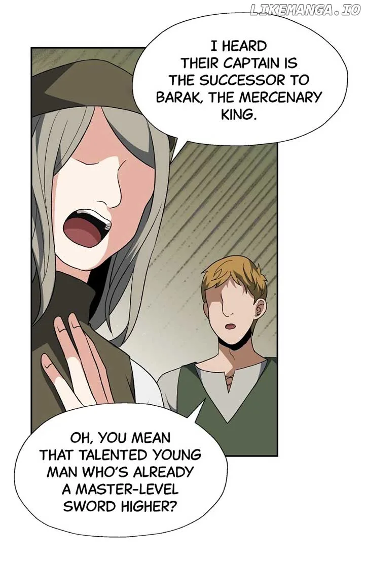 Transmigrating to the Otherworld Once More Chapter 89 page 2