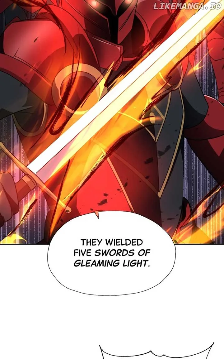Transmigrating to the Otherworld Once More Chapter 88 page 30