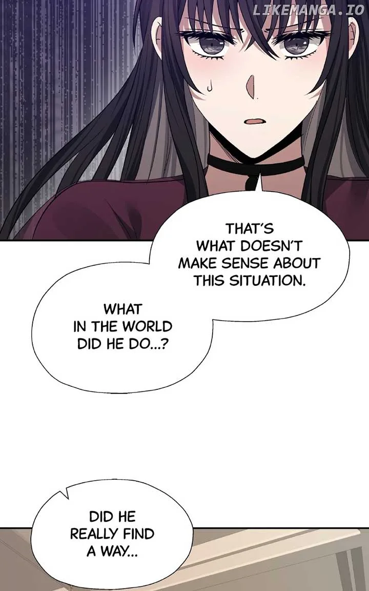 Transmigrating to the Otherworld Once More Chapter 88 page 35