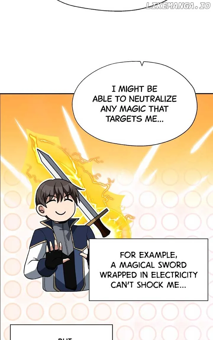 Transmigrating to the Otherworld Once More Chapter 88 page 6