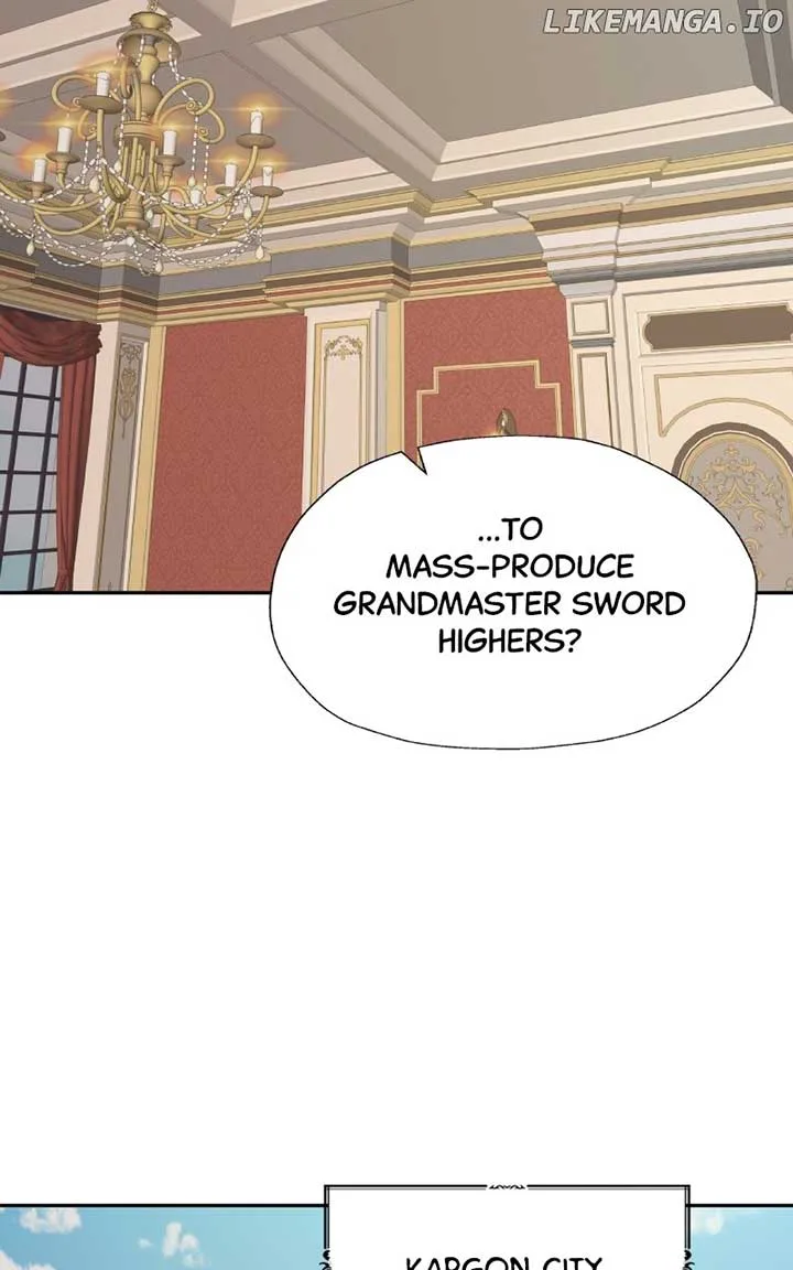 Transmigrating to the Otherworld Once More Chapter 88 page 36
