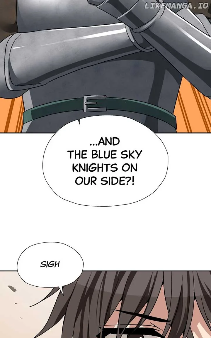 Transmigrating to the Otherworld Once More Chapter 89 page 5