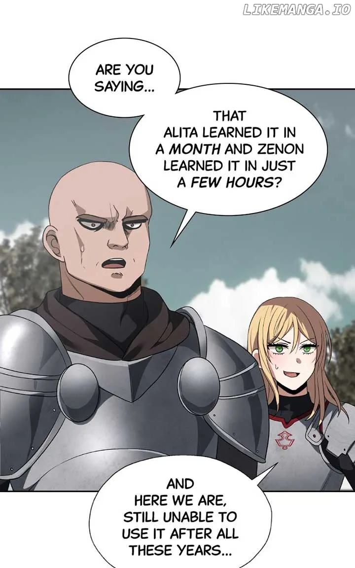 Transmigrating to the Otherworld Once More Chapter 89 page 15