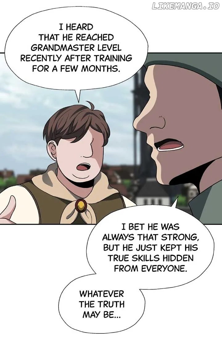 Transmigrating to the Otherworld Once More Chapter 89 page 3