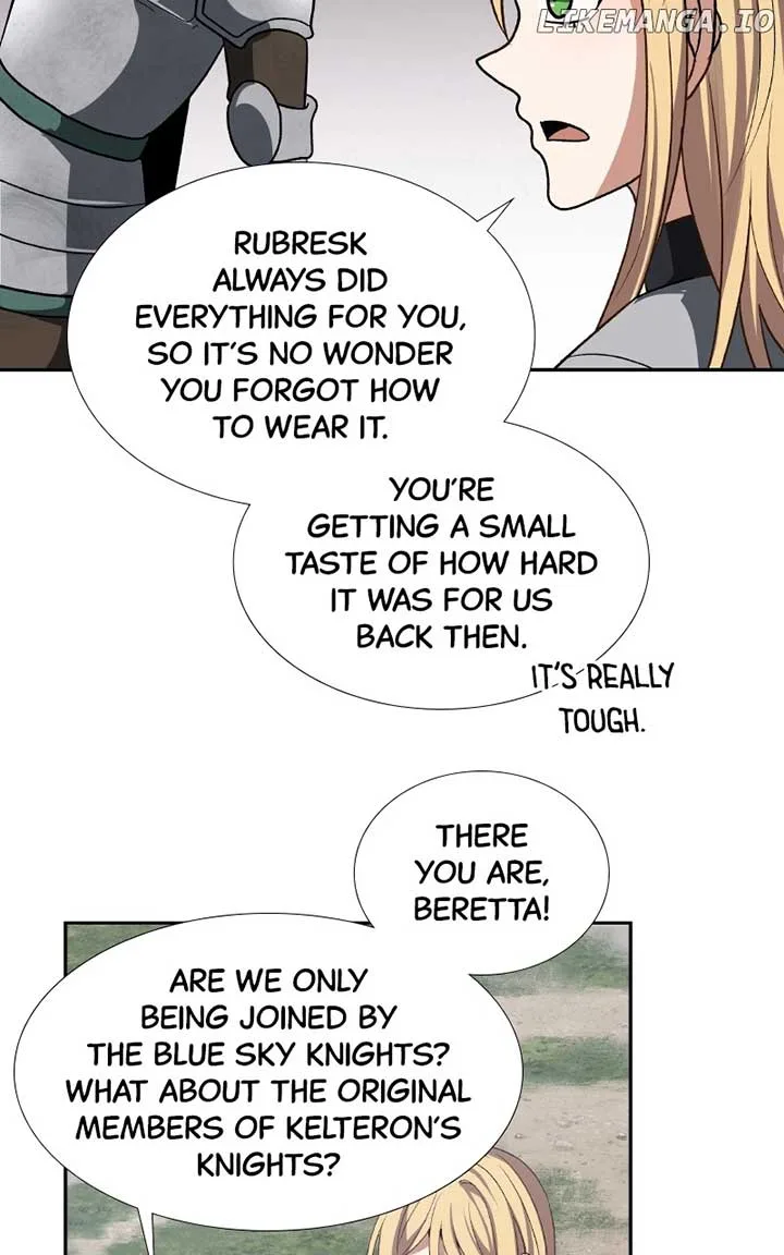 Transmigrating to the Otherworld Once More Chapter 89 page 7