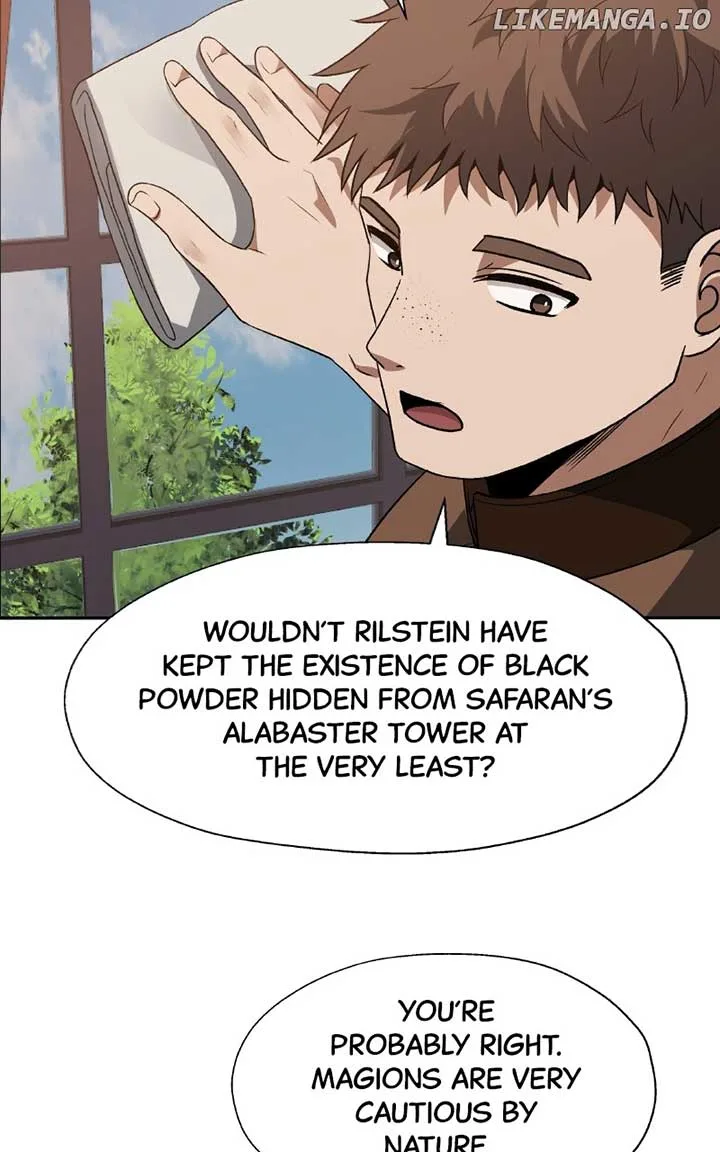 Transmigrating to the Otherworld Once More Chapter 88 page 4