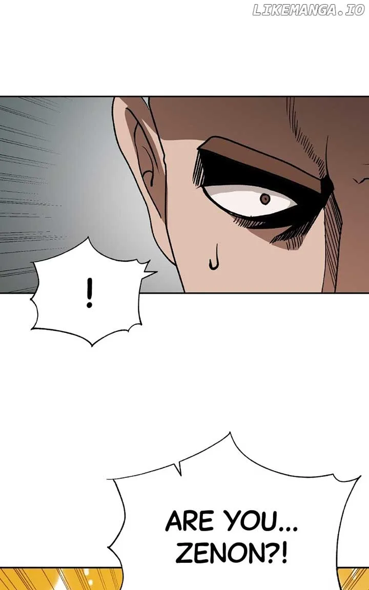 Transmigrating to the Otherworld Once More Chapter 89 page 9