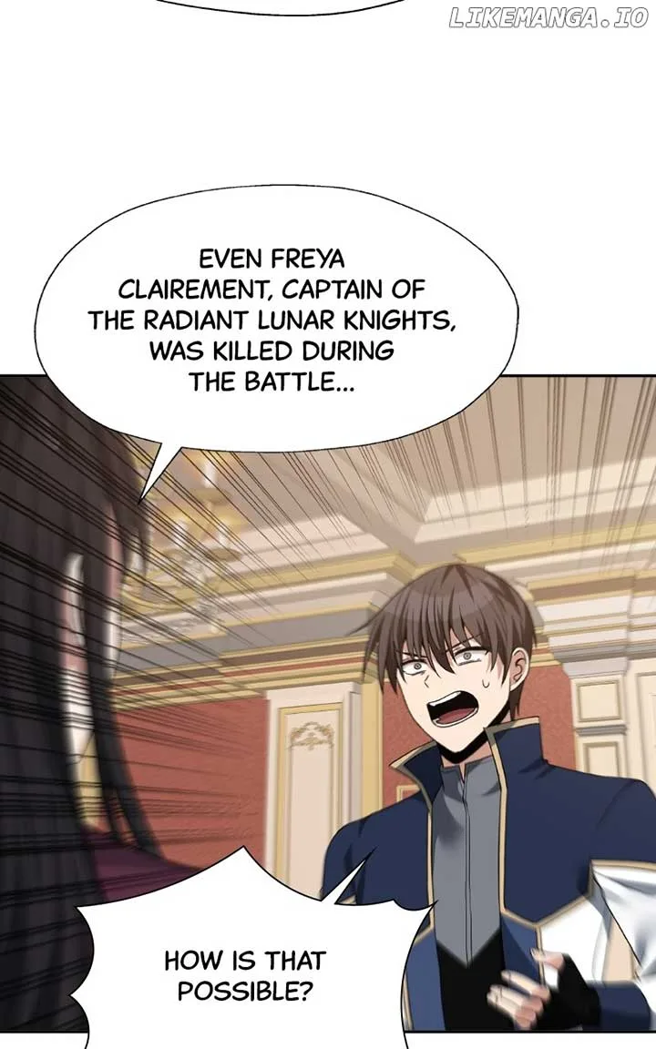 Transmigrating to the Otherworld Once More Chapter 88 page 27