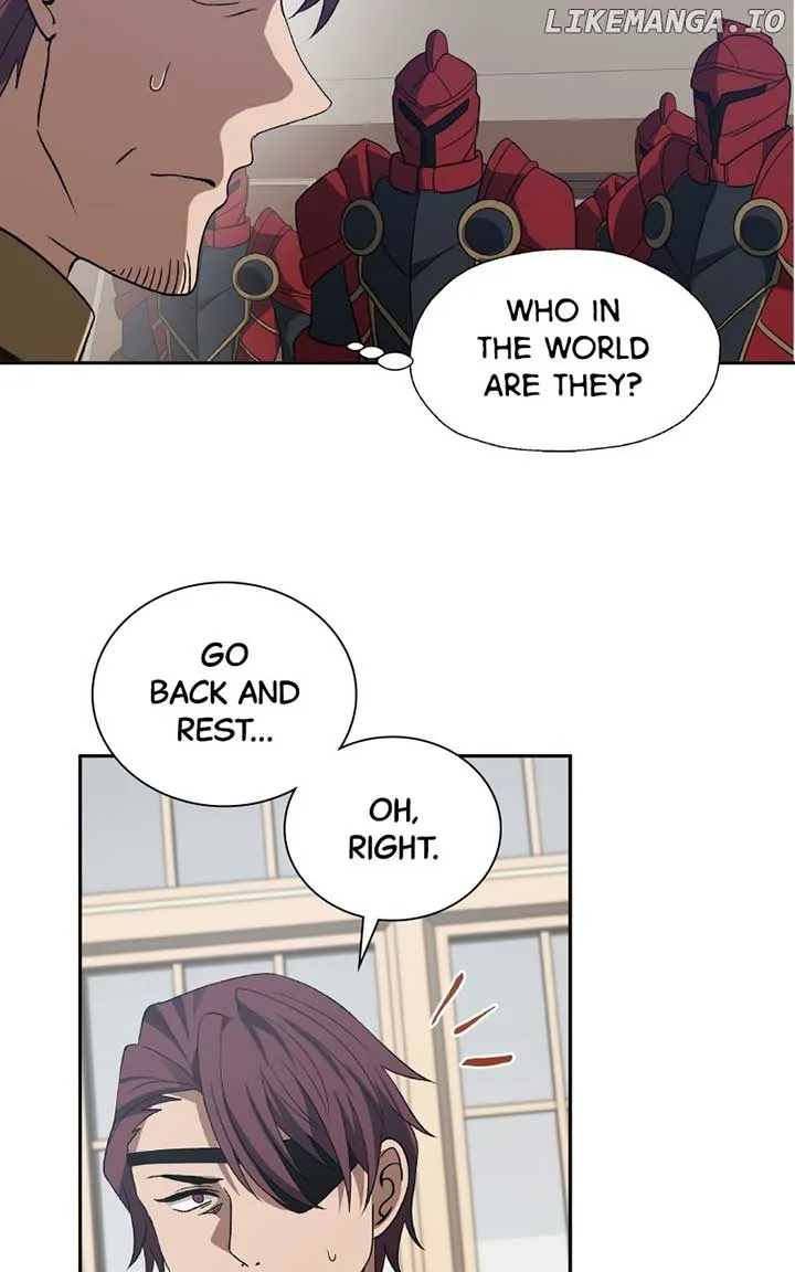 Transmigrating to the Otherworld Once More Chapter 88 page 44