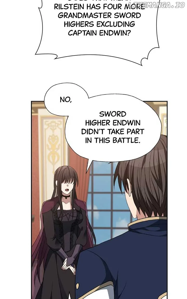 Transmigrating to the Otherworld Once More Chapter 88 page 32