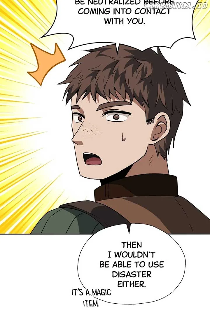 Transmigrating to the Otherworld Once More Chapter 88 page 8