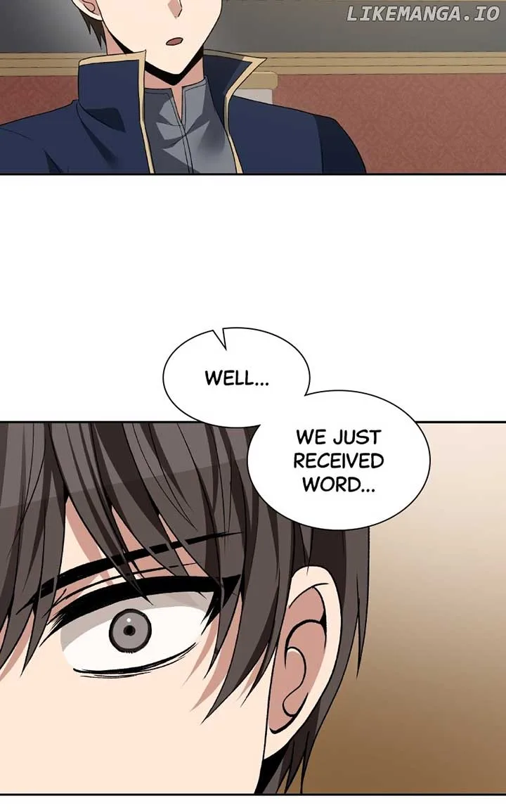Transmigrating to the Otherworld Once More Chapter 88 page 18
